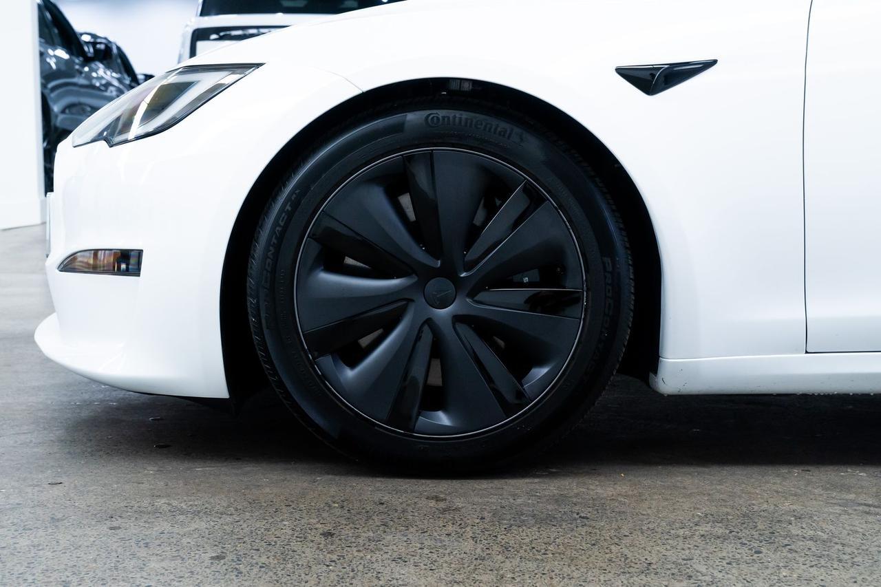 2024 Tesla Model S Base 1 Owner Vented Seats Portland OR