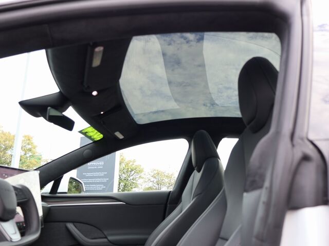 2024 Tesla Model S Base Oshkosh WI