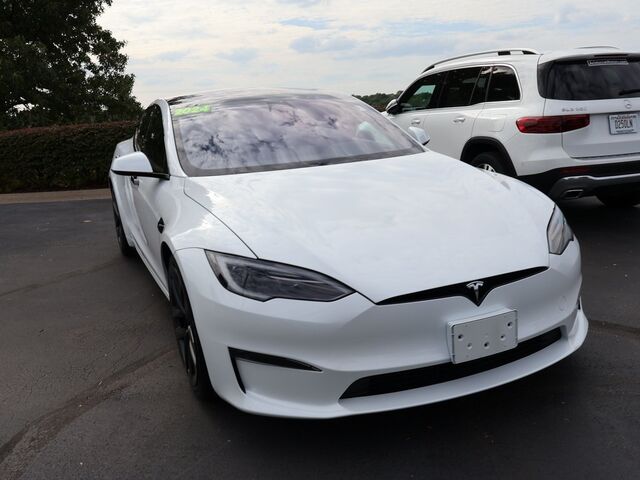 2024 Tesla Model S Base Oshkosh WI