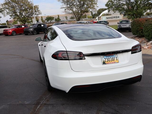 2024 Tesla Model S Base Oshkosh WI