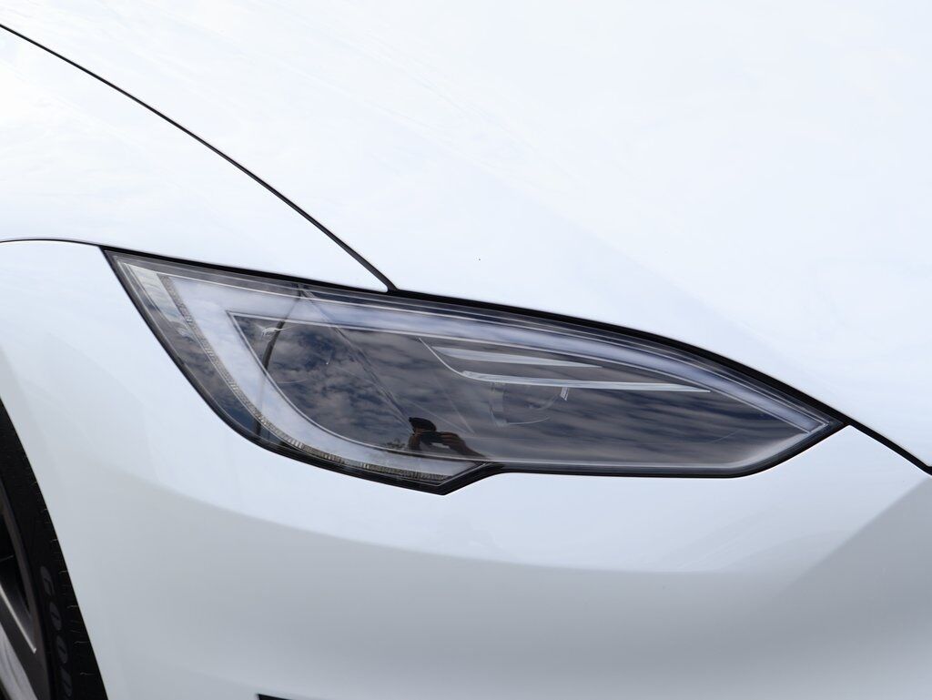 2024 Tesla Model S Base San Clemente CA