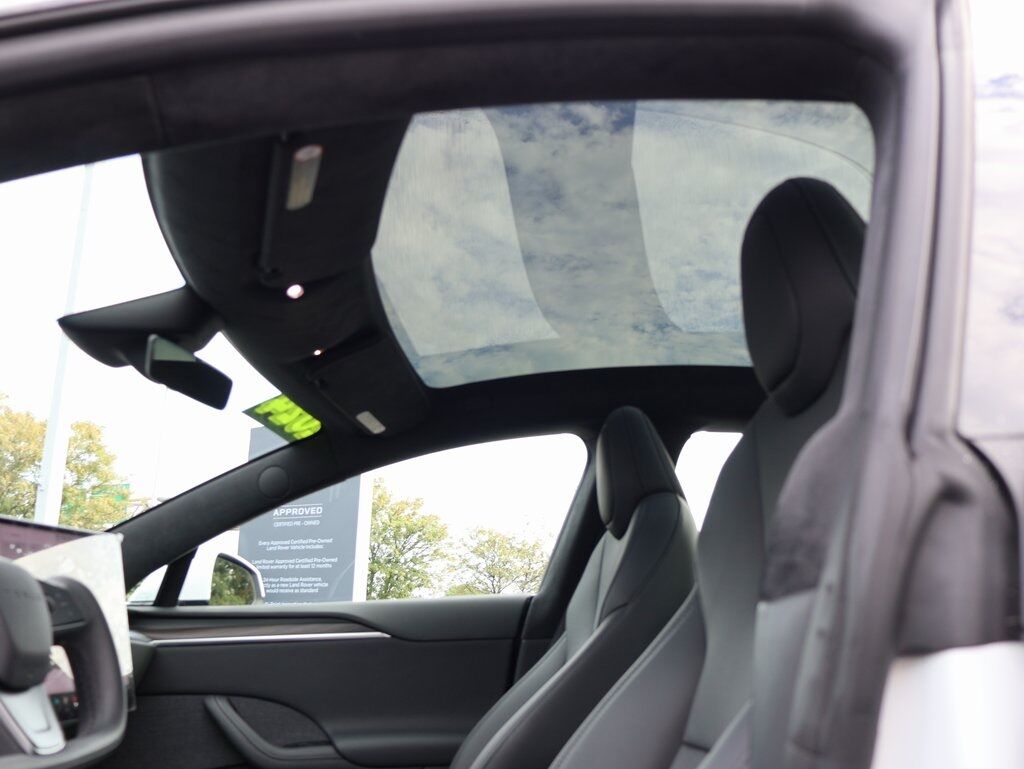 2024 Tesla Model S Base San Clemente CA