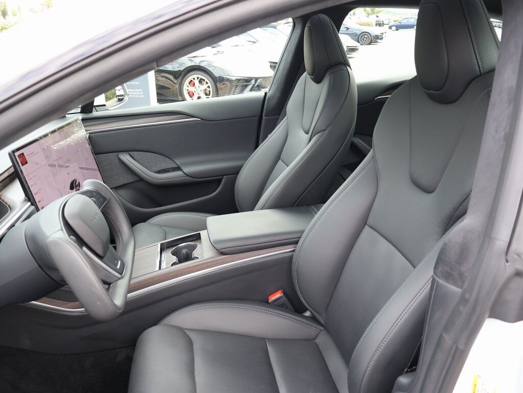 2024 Tesla Model S Base San Clemente CA