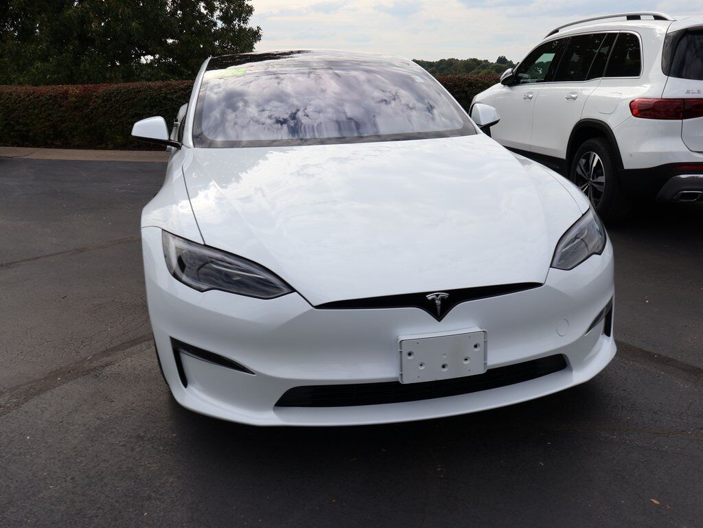 2024 Tesla Model S Base San Clemente CA
