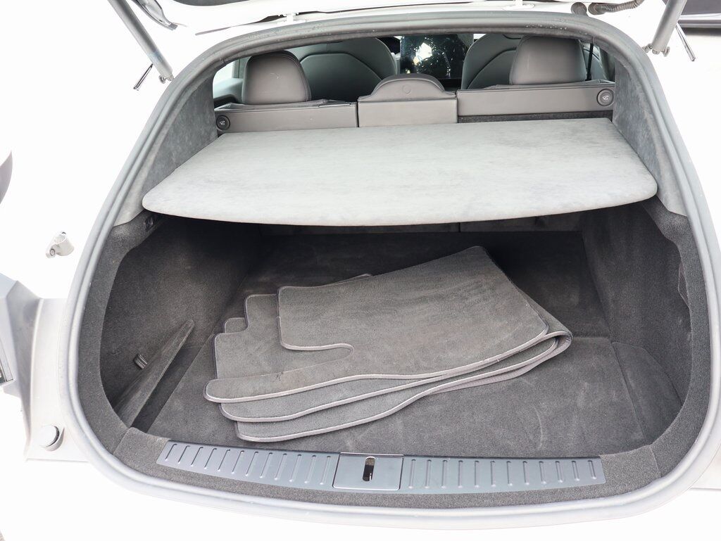 2024 Tesla Model S Base San Clemente CA