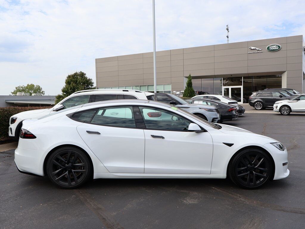2024 Tesla Model S Base San Clemente CA