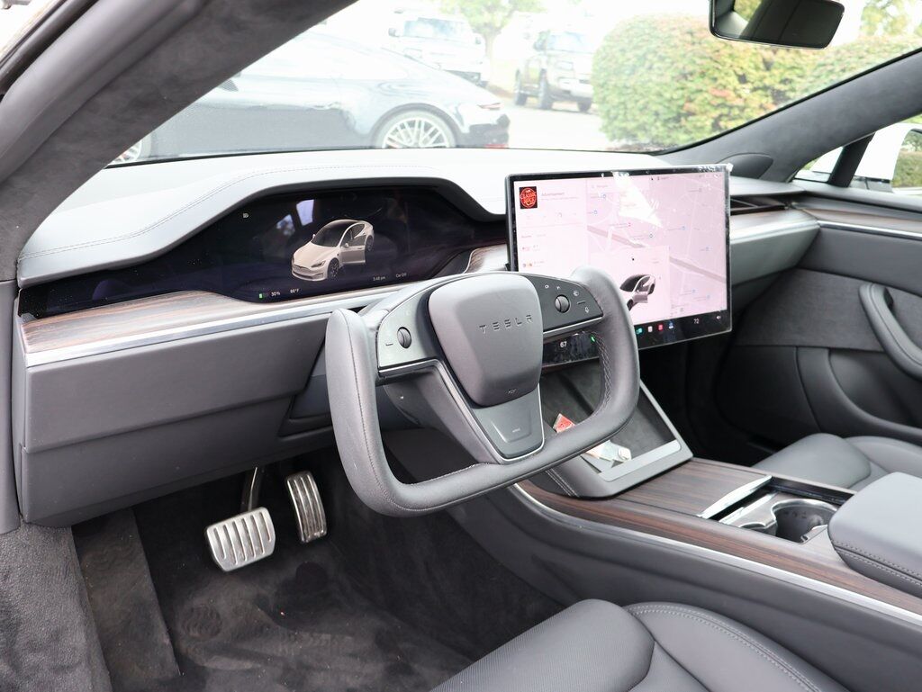 2024 Tesla Model S Base San Clemente CA