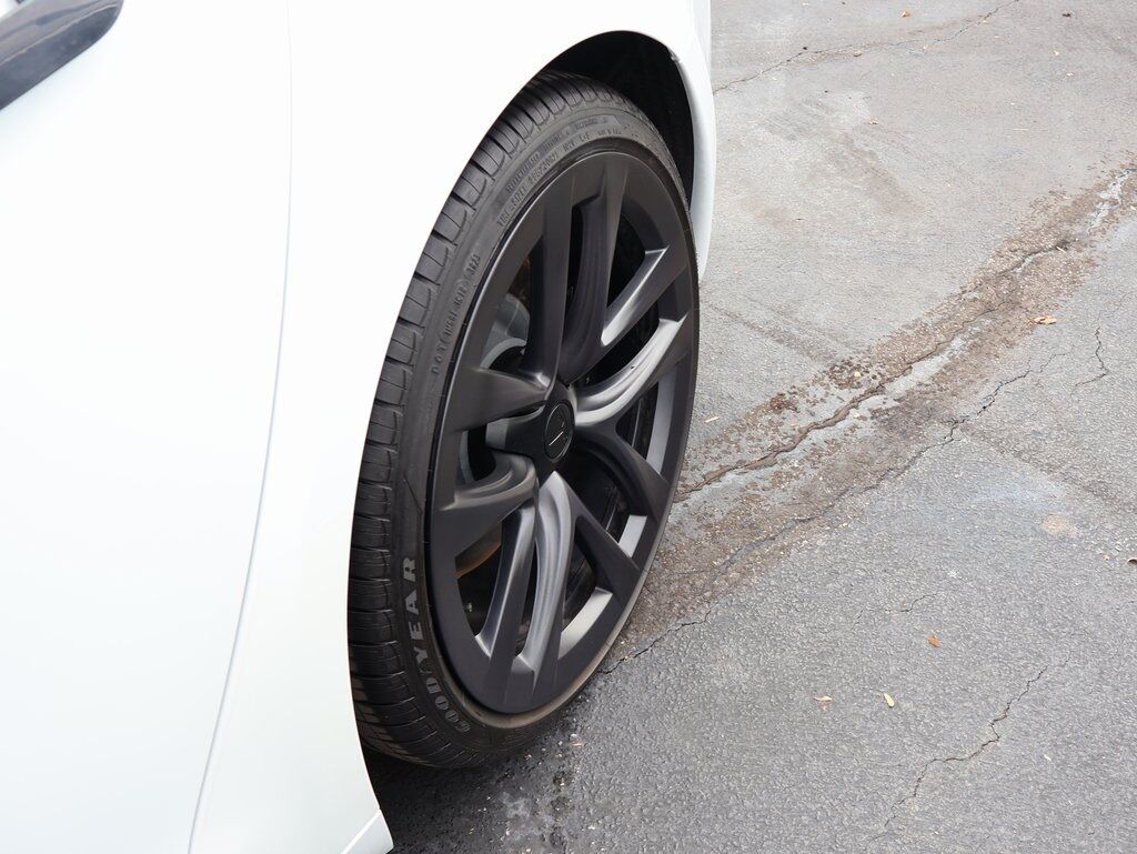 2024 Tesla Model S Base San Clemente CA