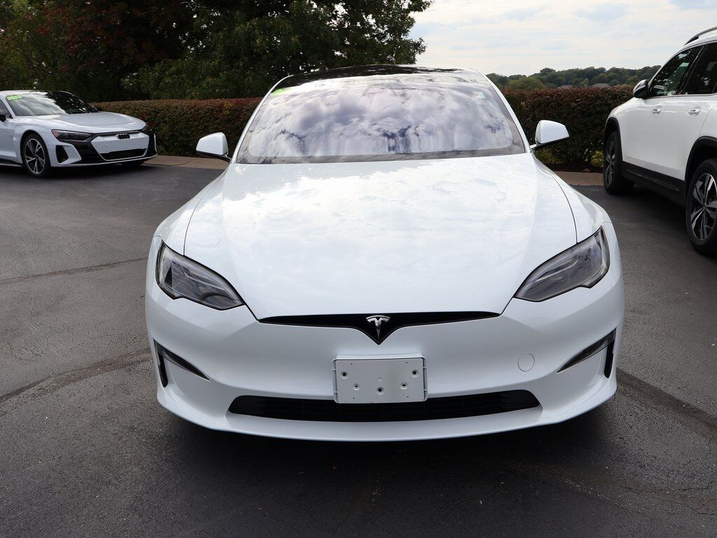 2024 Tesla Model S Base San Clemente CA