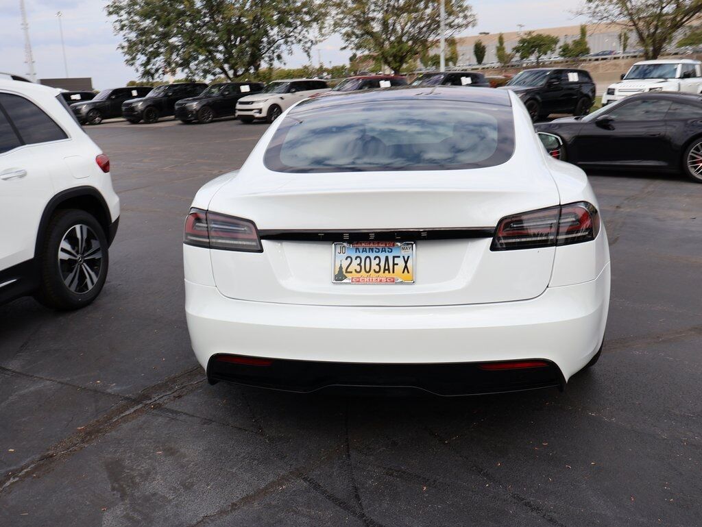 2024 Tesla Model S Base San Clemente CA