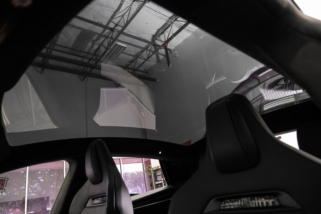 2024 Tesla Model S Plaid Carrollton TX