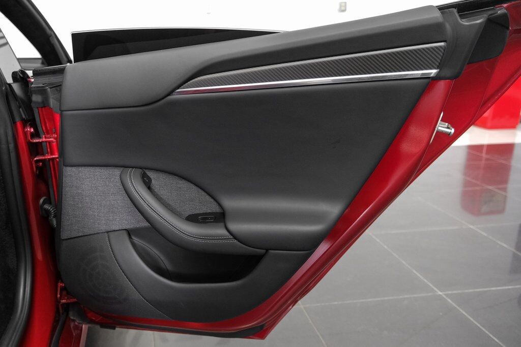 2024 Tesla Model S Plaid Carrollton TX