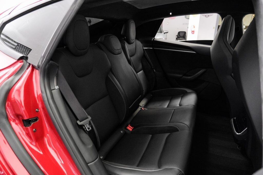 2024 Tesla Model S Plaid Carrollton TX