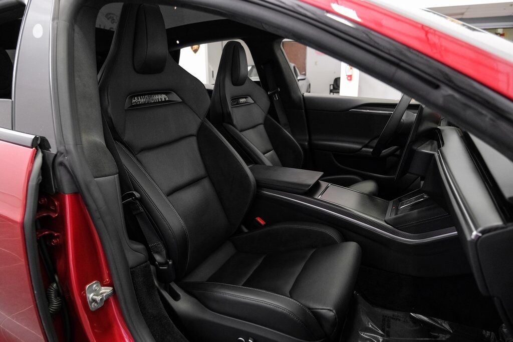 2024 Tesla Model S Plaid Carrollton TX