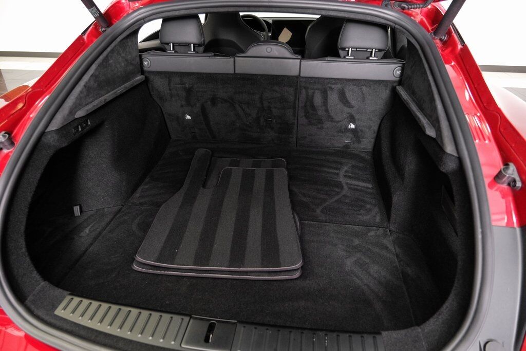 2024 Tesla Model S Plaid Carrollton TX