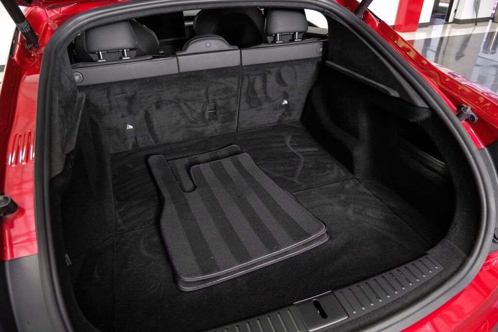 2024 Tesla Model S Plaid Carrollton TX