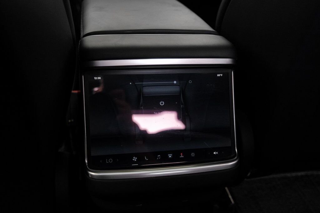 2024 Tesla Model S Plaid Carrollton TX