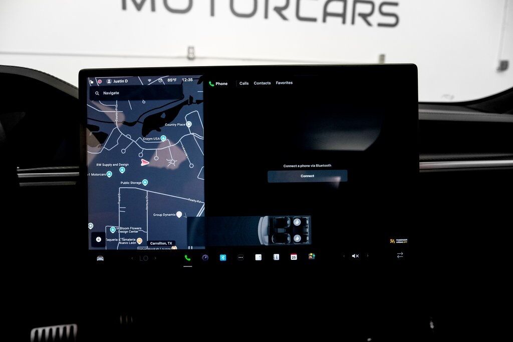2024 Tesla Model S Plaid Carrollton TX