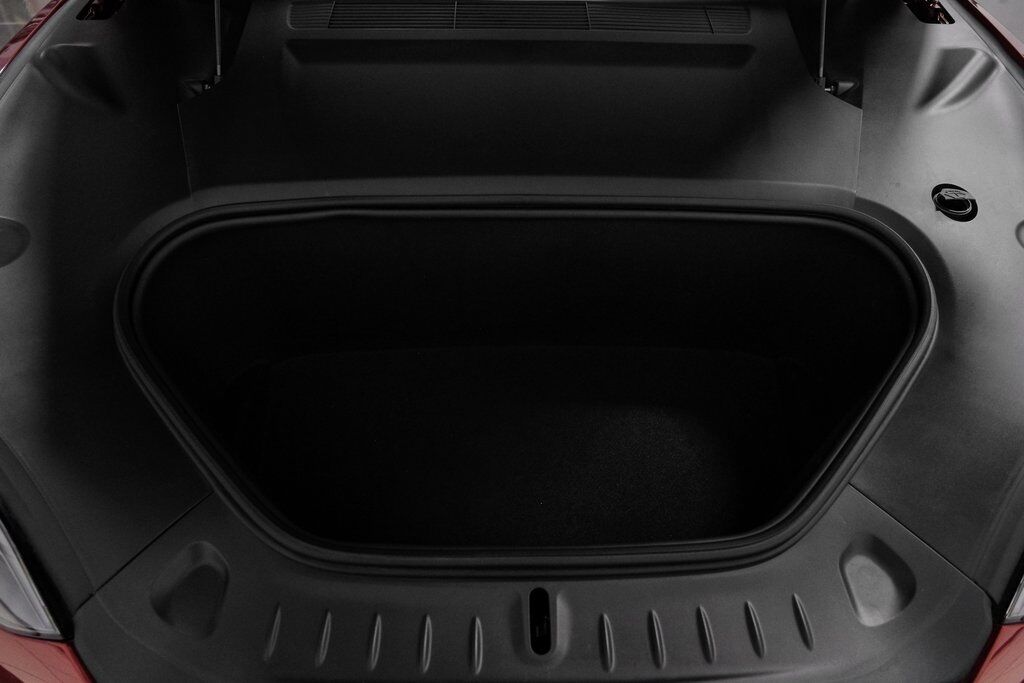 2024 Tesla Model S Plaid Carrollton TX