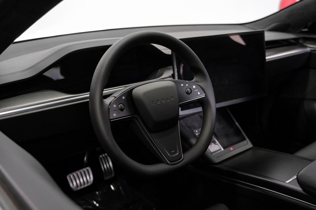 2024 Tesla Model S Plaid Carrollton TX