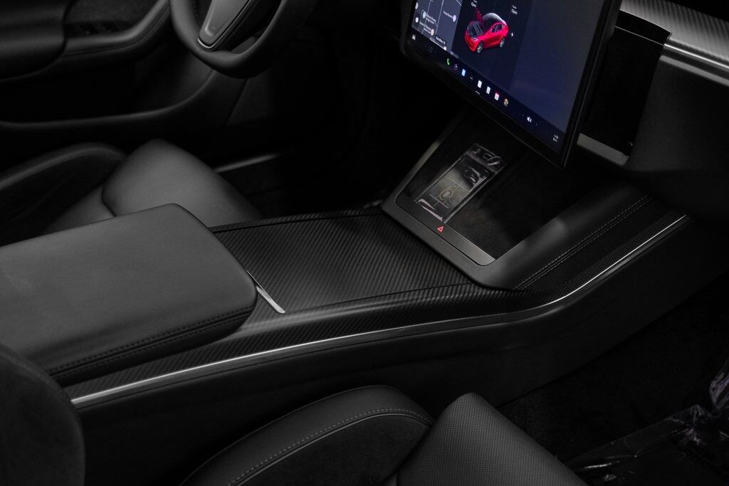 2024 Tesla Model S Plaid Carrollton TX