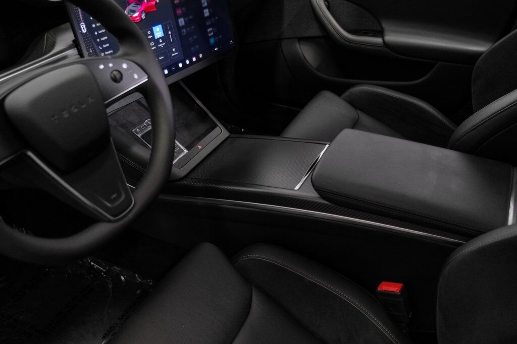 2024 Tesla Model S Plaid Carrollton TX