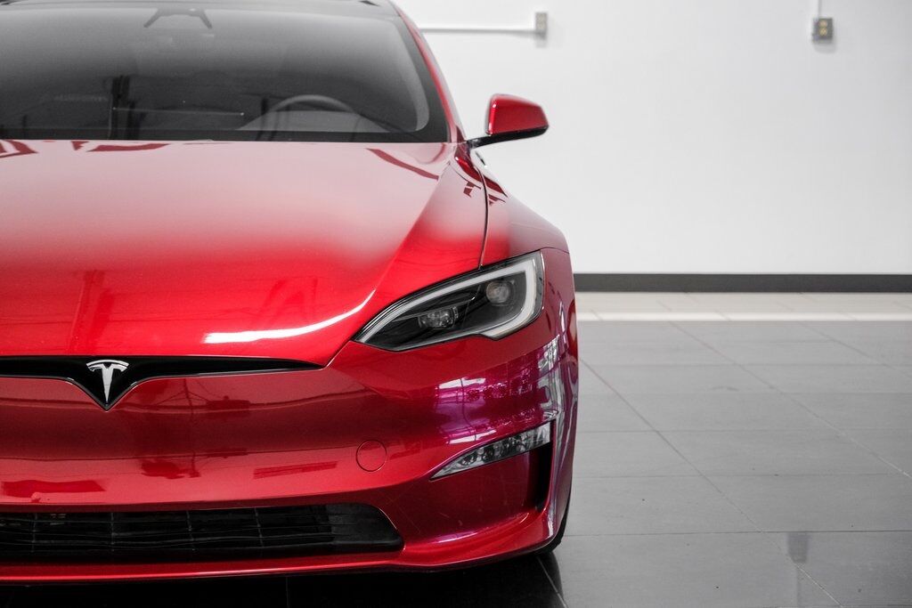 2024 Tesla Model S Plaid Carrollton TX