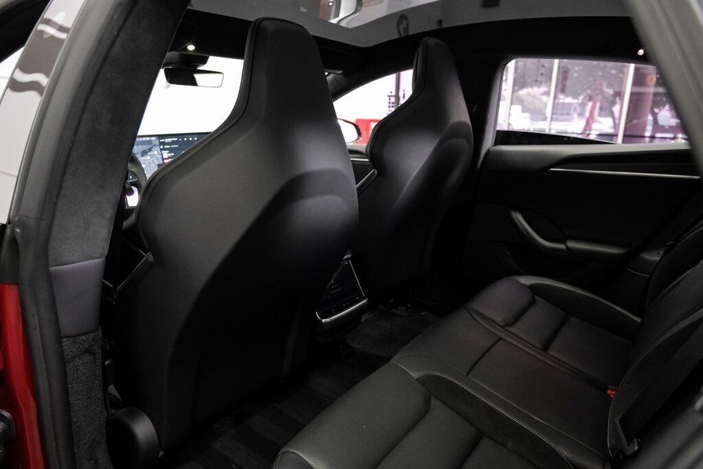 2024 Tesla Model S Plaid Carrollton TX