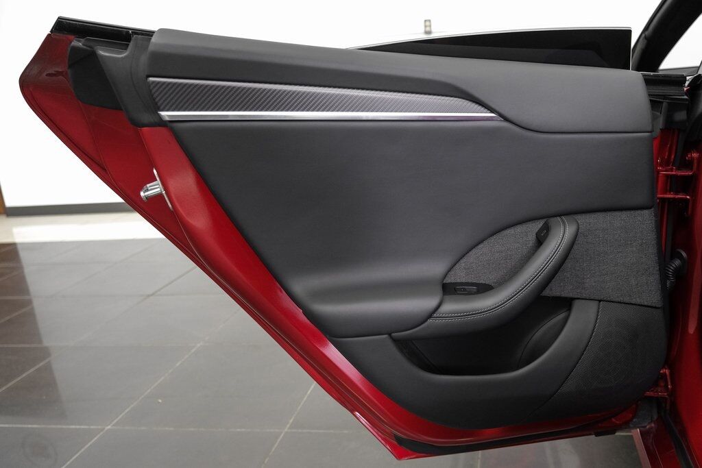 2024 Tesla Model S Plaid Carrollton TX