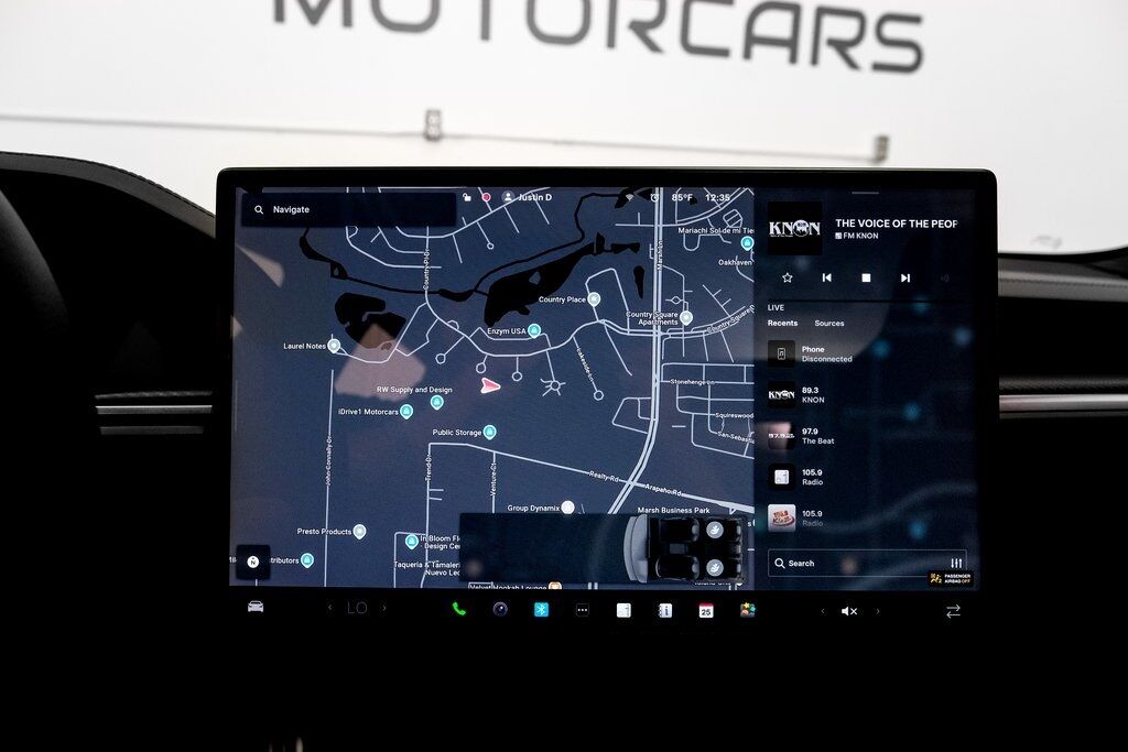 2024 Tesla Model S Plaid Carrollton TX