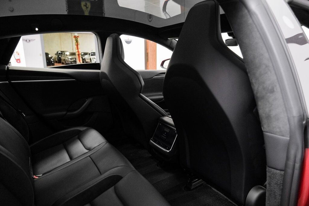 2024 Tesla Model S Plaid Carrollton TX