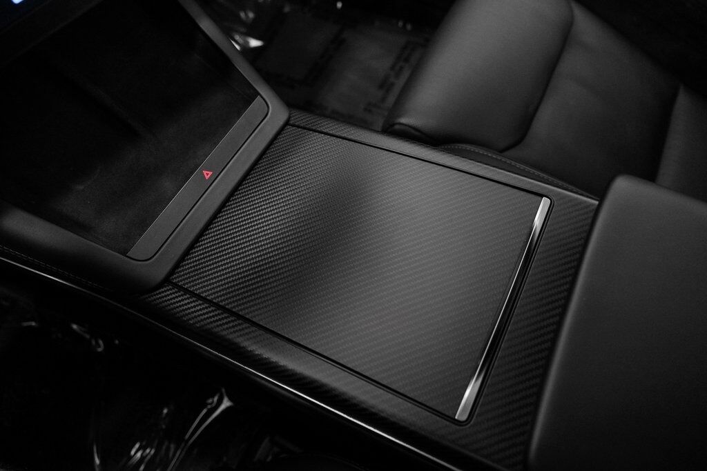 2024 Tesla Model S Plaid Carrollton TX