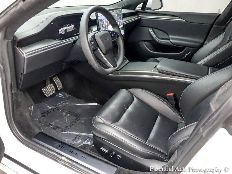 2024 Tesla Model S Plaid HW4 Willowbrook IL