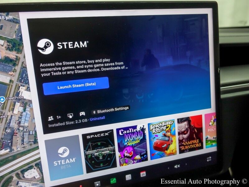 2024 Tesla Model S Plaid HW4 Willowbrook IL