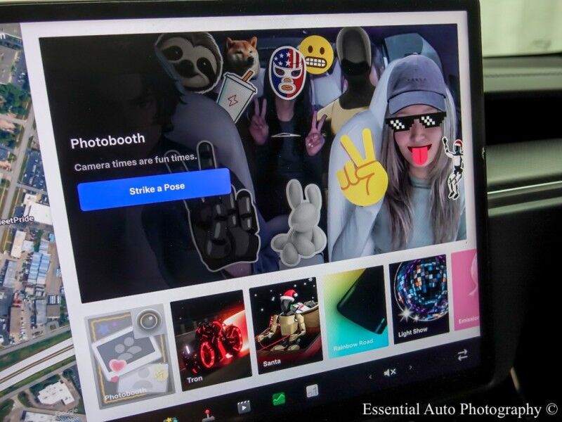 2024 Tesla Model S Plaid HW4 Willowbrook IL