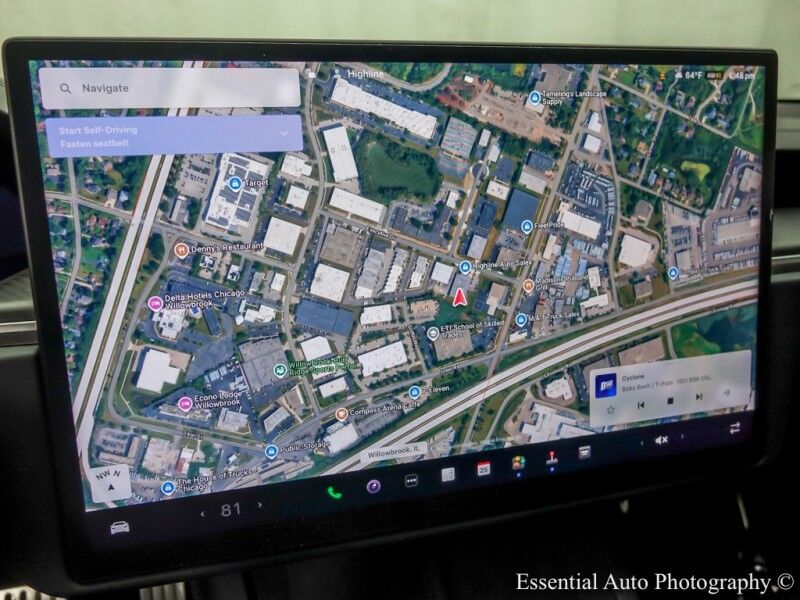 2024 Tesla Model S Plaid HW4 Willowbrook IL