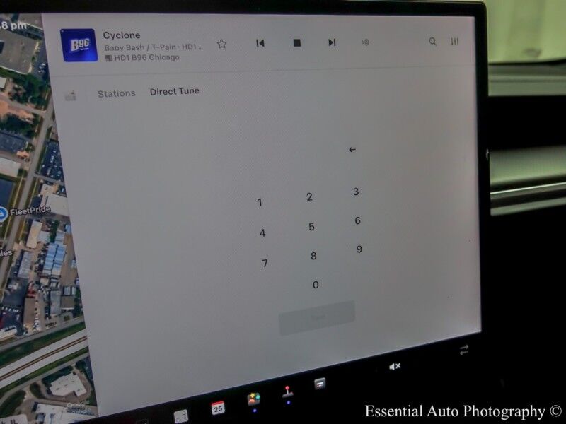 2024 Tesla Model S Plaid HW4 Willowbrook IL