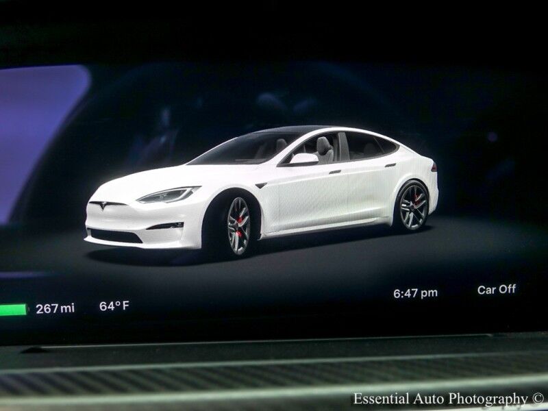 2024 Tesla Model S Plaid HW4 Willowbrook IL