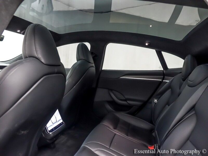 2024 Tesla Model S Plaid HW4 Willowbrook IL