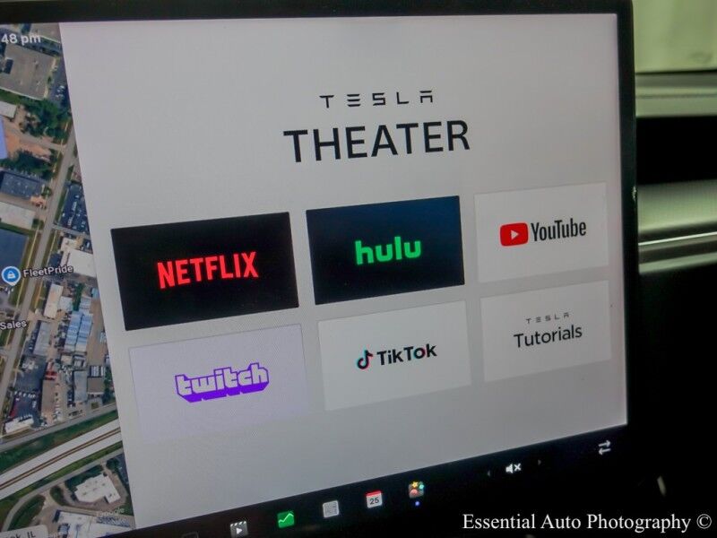 2024 Tesla Model S Plaid HW4 Willowbrook IL