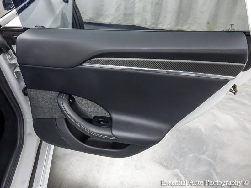 2024 Tesla Model S Plaid HW4 Willowbrook IL