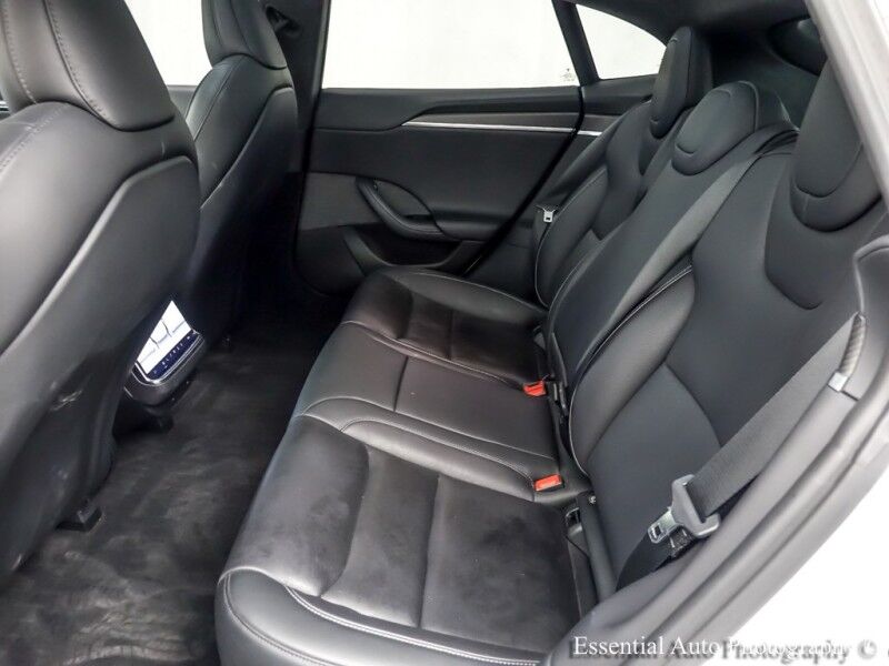 2024 Tesla Model S Plaid HW4 Willowbrook IL