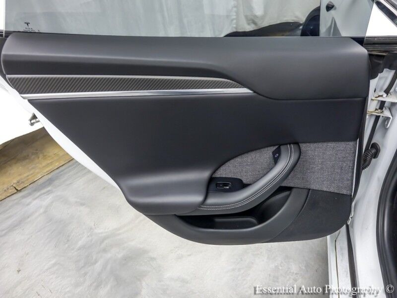 2024 Tesla Model S Plaid HW4 Willowbrook IL