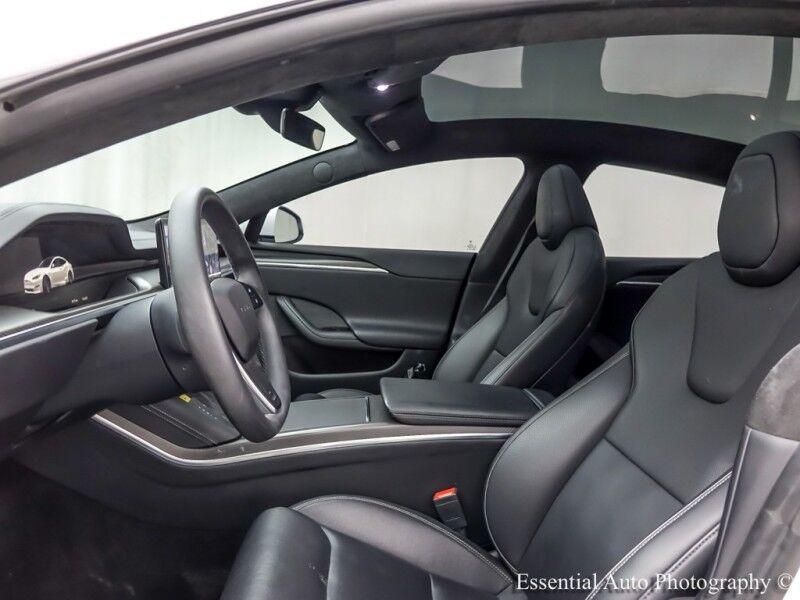 2024 Tesla Model S Plaid HW4 Willowbrook IL