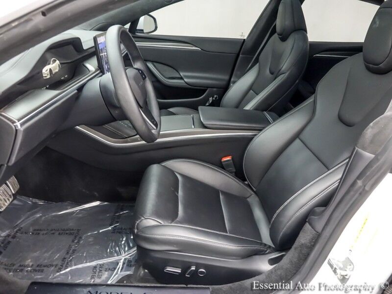 2024 Tesla Model S Plaid HW4 Willowbrook IL