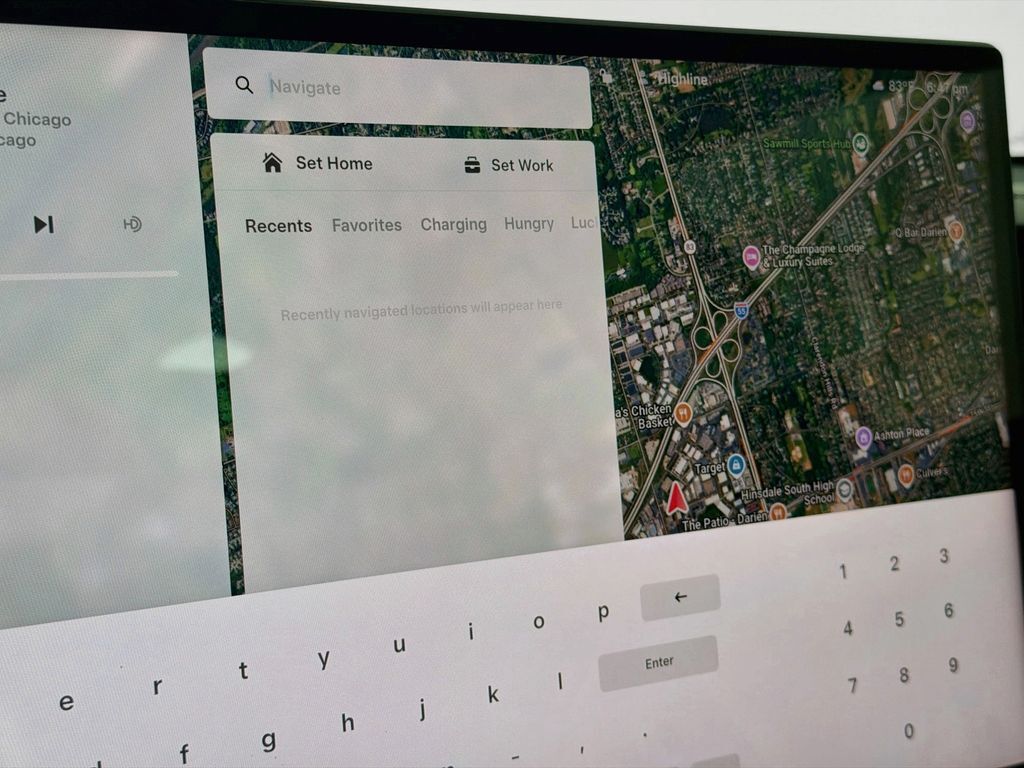 2024 Tesla Model S Plaid Willowbrook IL