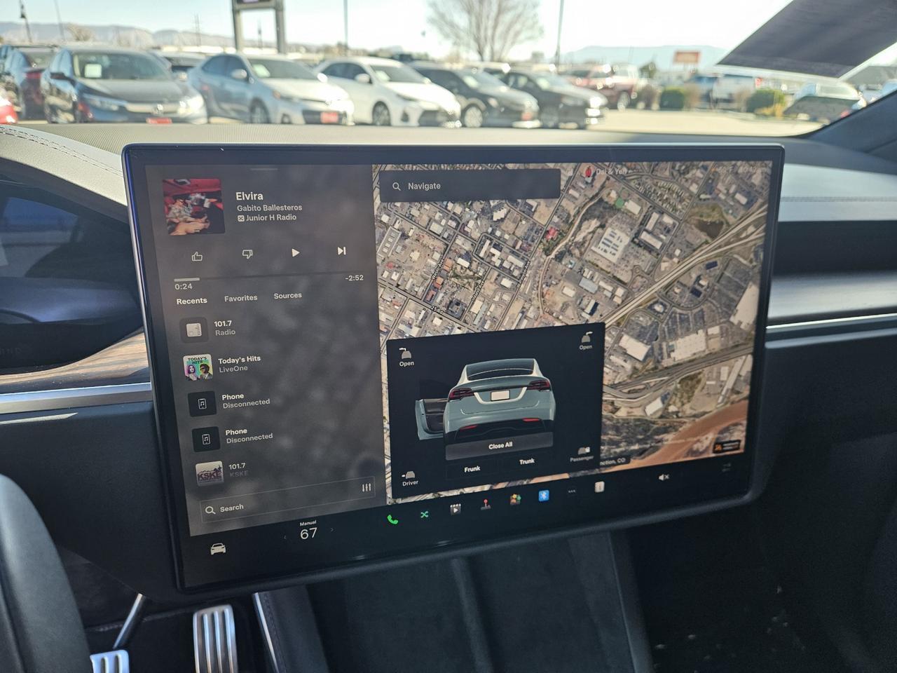2024 Tesla Model X Grand Junction CO