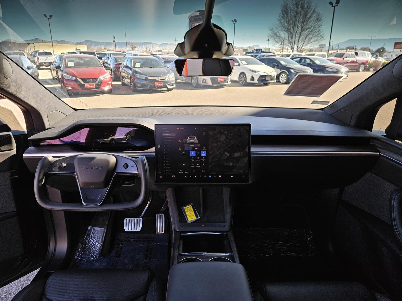 2024 Tesla Model X Grand Junction CO