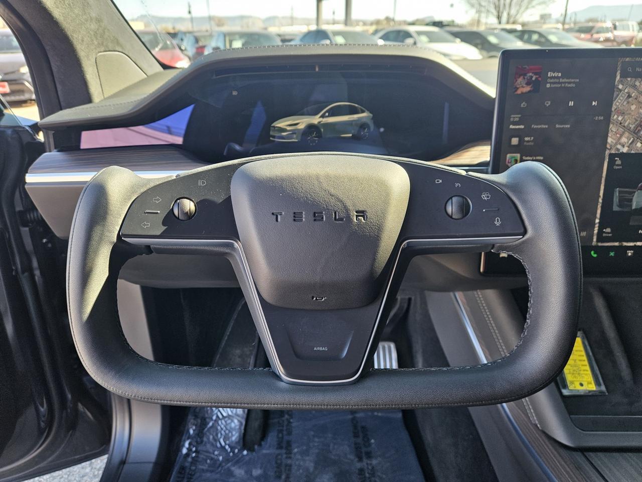 2024 Tesla Model X Grand Junction CO