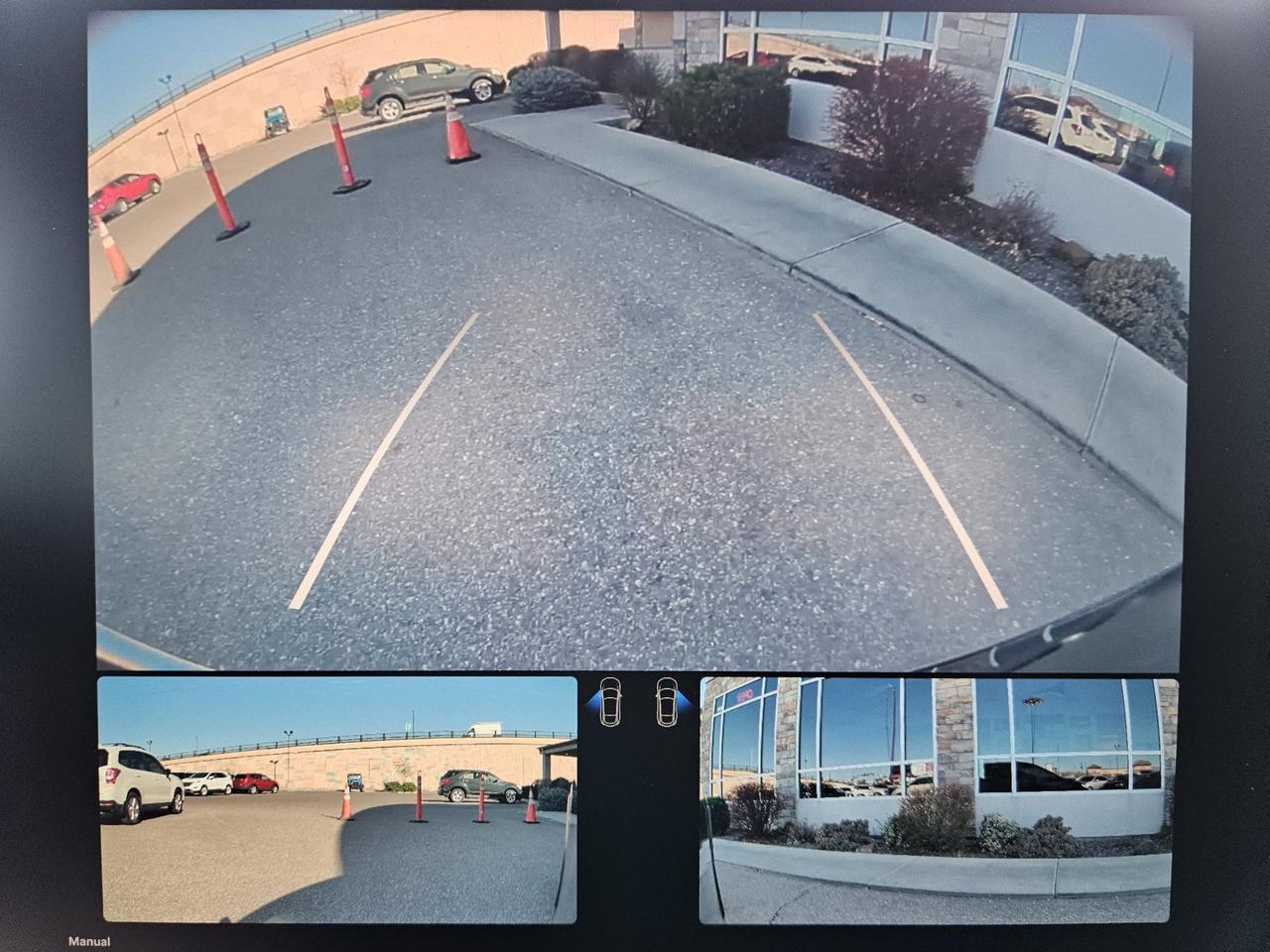 2024 Tesla Model X Grand Junction CO